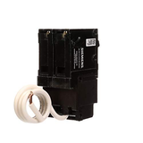 Siemens QF260A 60 Amp, 2 Pole, 120/240V Ground Fault Circuit Interrupter...