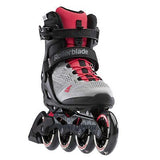 Rollerblade Macroblade 90 Women's Adult Fitness Inline Skate, Neutral Paradis...