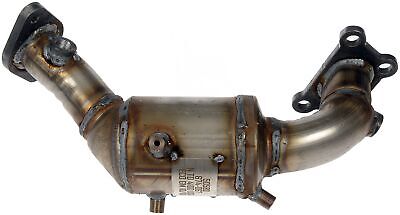 Dorman 674-067 Front Manifold Converter - Not CARB Compliant Compatible with ...