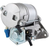 DB Electrical 410-52095 Starter Compatible With/Replacement For Carrier Trans...