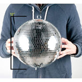 adj Products EM12 Eliminator Lighting 12 inch Mirror Ball