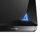 ASUS Powerful Blu-ray Drive with 16x Writing Speed and USB 3.0 for Both Mac/P...