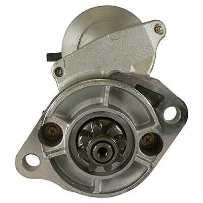 DB Electrical 410-52265 Starter Compatible With/Replacement For Kubota...