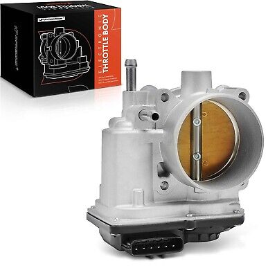 A-Premium Electronic Throttle Body Assembly Compatible with Mitsubishi Monter...