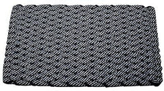 Rockport Rope Doormats 2034320P Premium Indoor & Outdoor Doormats, 20"x 34", ...