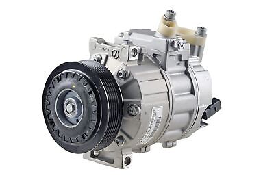 Valeo 699357 A/C Compressor for Select BMW Models