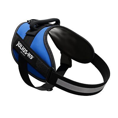 IDC Powerharness, Size: M/0, Blue