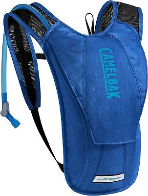 CamelBak Hydrobak Hydration Pack 50oz Lapis Blue/Atomic Blue