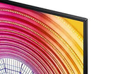 SAMSUNG ViewFinity S60UA Series 24-Inch WQHD Monitor, 75Hz, 24-inch, Black