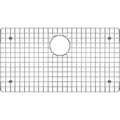 Whitehaus Collection WHNCMAP3021G Accessories Kitchen Grid, Stainless Steel