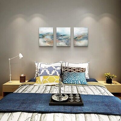 Abstract Wall Decor Living Room Canvas Wall Art For Bedroom Fashion Wall Deco...