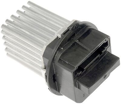 Dorman 984-265 HVAC Blower Motor Resistor Compatible with Select Volvo Models