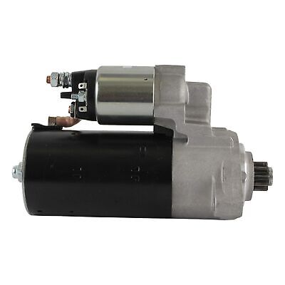 DB Electrical SBO0221 New Starter Compatible with/Replacement for 4.8 4.8L Po...