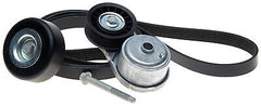 Gates 90K-38103B Complete Serpentine Belt Drive Component Kit