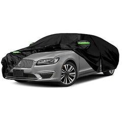 Waterproof Car Covers Replace for 2006-2022 Lincoln MKZ, 6 Layers All Weather...