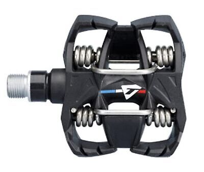 Time ATAC MX 6 Enduro Pedal - ATAC Cleats - French Edition Grey