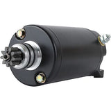 DB Electrical SMU0289 Starter Compatible With/Replacement For ATV Bombardier ...