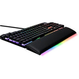 ASUS ROG Strix Flare II Animate 100% RGB Gaming Keyboard - Hot-swappable, ROG...