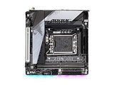 GIGABYTE Z790I AORUS Ultra (LGA 1700/ Intel/ Z790/ Mini-ITX/ DDR5/ Dual M.2/ ...