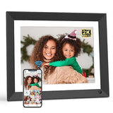 11-inch Digital-Picture-Frame WiFi Photo Frame - 2K Smart Digital Picture Fra...