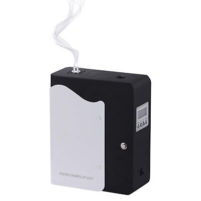 Medium to Large Area Nebulizer Aromatherapy Diffuser, High Capacity Scents | ...