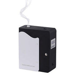 Medium to Large Area Nebulizer Aromatherapy Diffuser, High Capacity Scents | ...