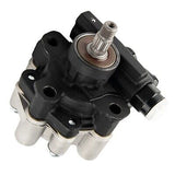 21-5371 Power Steering Pump Compatible with 4Runner 2003-2009 4.7L, GX470 200...