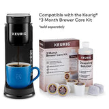 Keurig K-Express Coffee Maker, Single Serve K-Cup Pod Coffee Brewer, Black