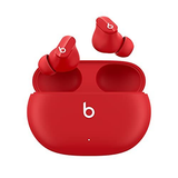 Beats Studio Buds – True Wireless Noise Cancelling Earbuds – One Size, Red