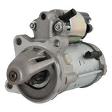 DB Electrical 410-52472 Starter Compatible with/Replacement for Ford F150 201...