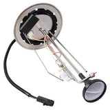 TRQ Fuel Tank Sending Unit Compatible with 2003-2007 Ford F-250 Super Duty F-...