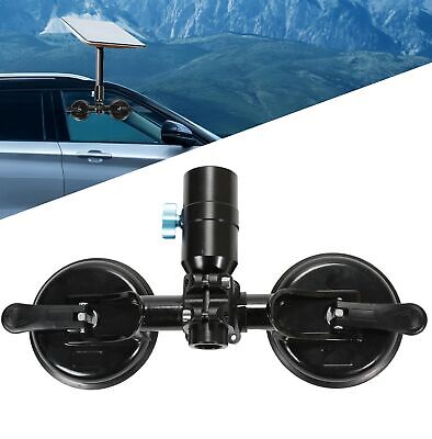 Starlink Suction Cups Wall Mount, Aluminum Alloy Material, Quick Disassembly ...