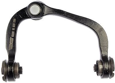 Dorman 520-285 Front Driver Side Upper Suspension Control Arm and Ball Joint ...