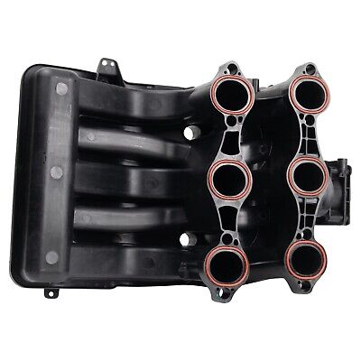 TRQ Engine Upper Intake Manifold Assembly for Ford Explorer Mercury Mountaine...