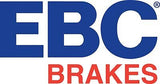 EBC Brake Pads Extra Duty