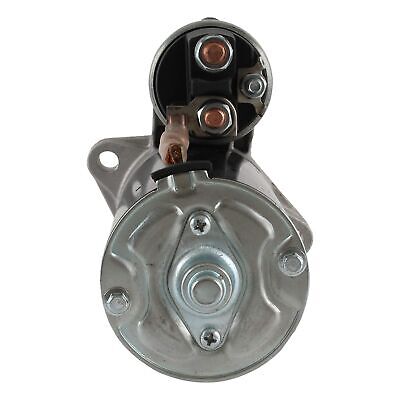 DB Electrical SBO0221 New Starter Compatible with/Replacement for 4.8 4.8L Po...