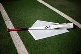 Rawlings | Peak Baseball Bat | USSSA | -10 Drop | 2 3/4" Barrel | 1 Pc. Alloy