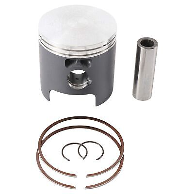 Vertex Piston Kit For Kawasaki KX 100 98 99 00 01 02 03 04 05 06 07 08 09 10 ...