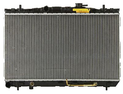 Spectra Premium CU2387 Complete Radiator