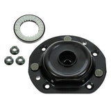 TRQ Front Upper Strut Mount Kit Compatible with 2005-2010 Chevrolet Cobalt 20...