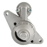 DB Electrical SFD0124 New Starter for 3.5 3.5L 3.7 3.7L Ford F150 Pickup 11 1...