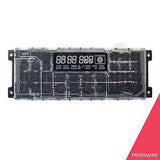 Frigidaire 316462878 Genuine OEM Control Board and Clock for Ranges