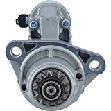 DB Electrical 410-48305 3.5L V6 12V 13T Starter Compatible With/Replacement F...