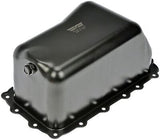 Dorman 264-468 Engine Oil Pan Compatible with Select Jeep Models