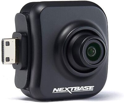 Nextbase Series 2 Cabin View Dash Camera - Wide-Angle Interior Recording, Com...