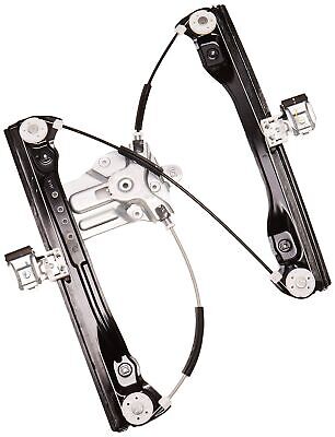 GM Genuine Parts 95382561 Front Driver Side Window Regulator without Motor 25...