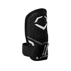 EvoShield Pro-SRZ 2.0 Batter's Hand Guard Left Hand Hitter Black