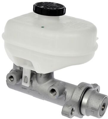 Dorman M630885 Brake Master Cylinder Compatible with Select Ford Models