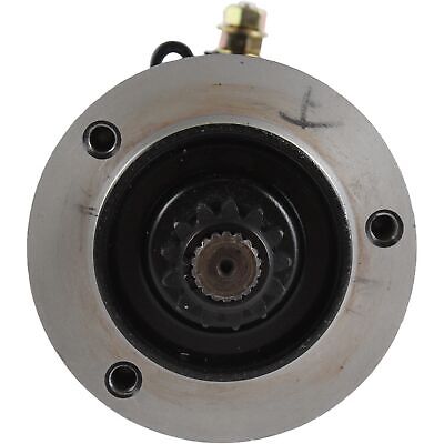 DB Electrical 410-52430 STARTER for Ducati Motorcycle 1000 1098 1100 749 999 ...