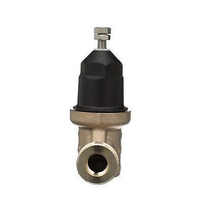 Zurn Wilkins 34-NR3XLDULU 3/4" NR3XL Pressure Reducing Valve with Union Capab...